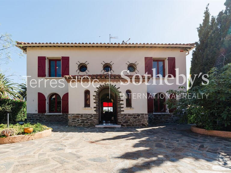 Vente Maison Perpignan - 3 chambres