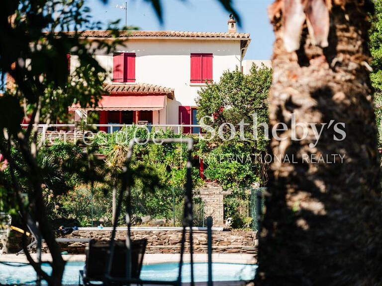 Sale House Perpignan - 3 bedrooms