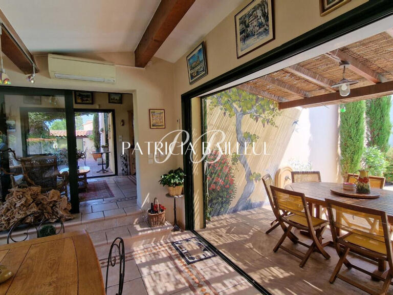 House Perpignan - 3 bedrooms