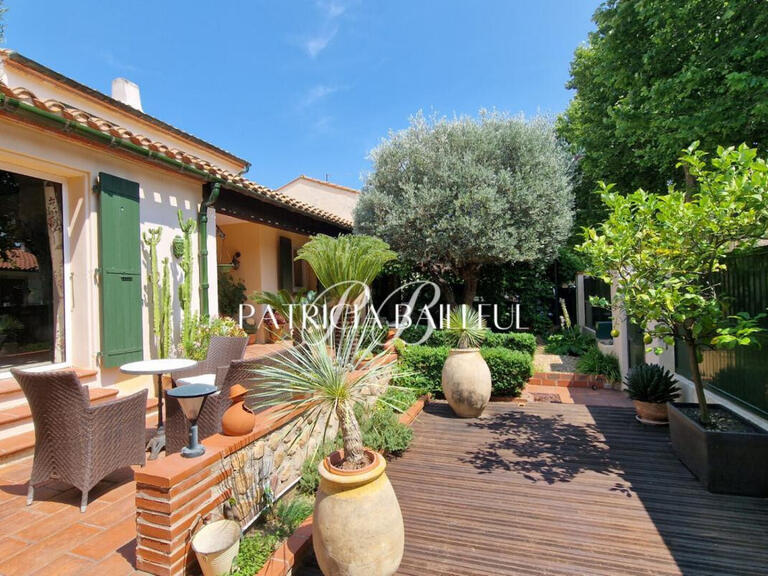 House Perpignan - 3 bedrooms