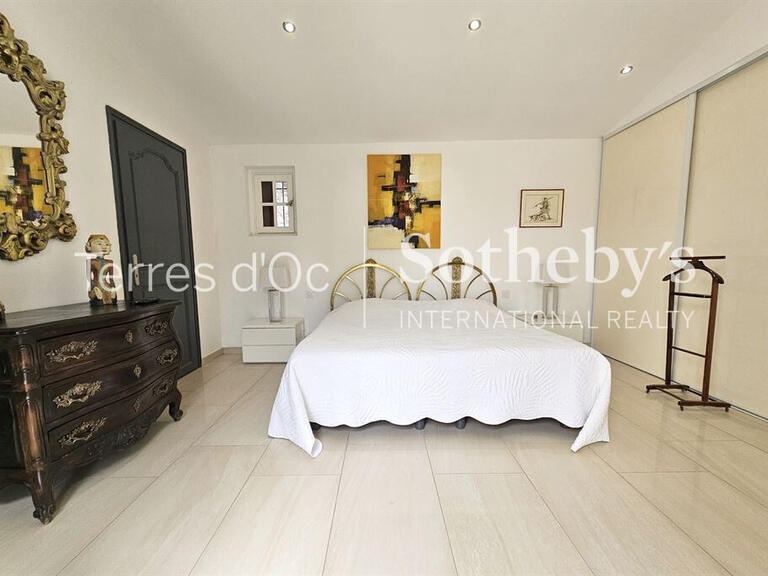 Maison Perpignan - 5 chambres - 290m²