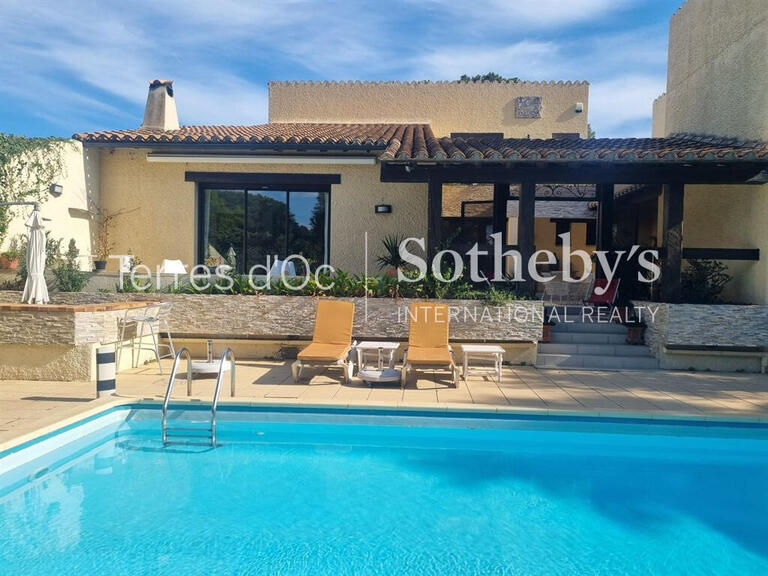 House Perpignan - 5 bedrooms - 290m²