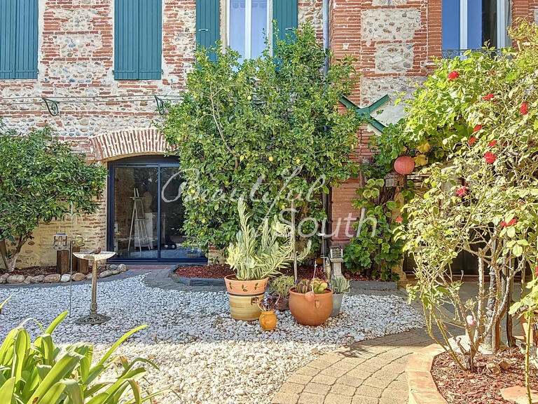 House Perpignan - 4 bedrooms - 307m²