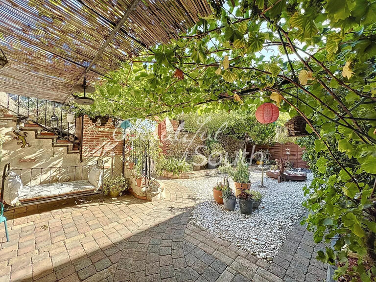 House Perpignan - 4 bedrooms - 307m²