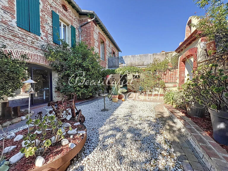 House Perpignan - 4 bedrooms - 307m²