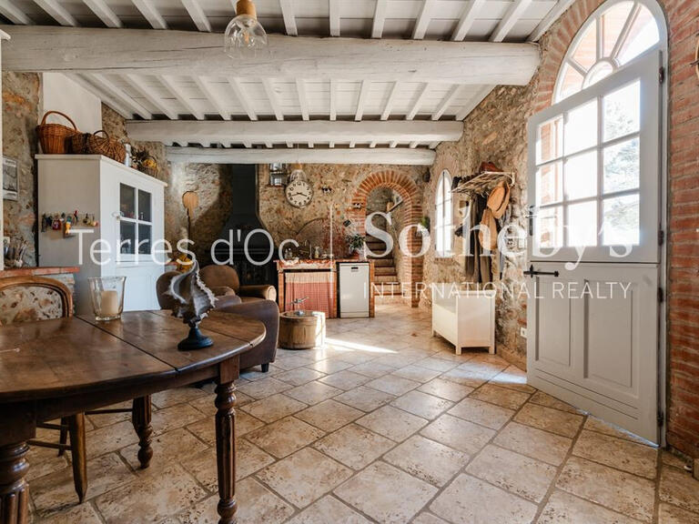 House Perpignan - 8 bedrooms - 500m²