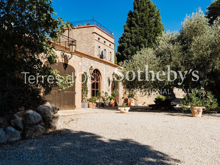 House Perpignan - 8 bedrooms - 500m²