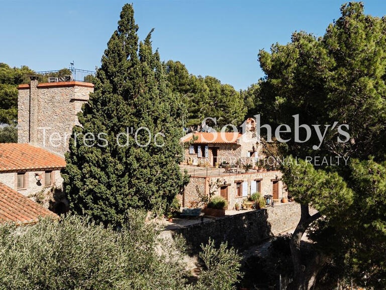 House Perpignan - 8 bedrooms - 500m²