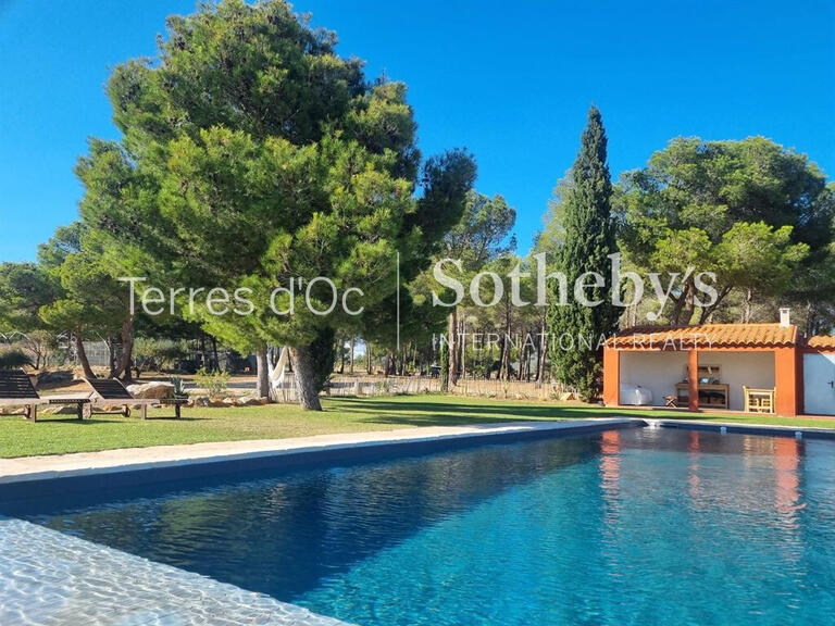 House Perpignan - 8 bedrooms - 500m²