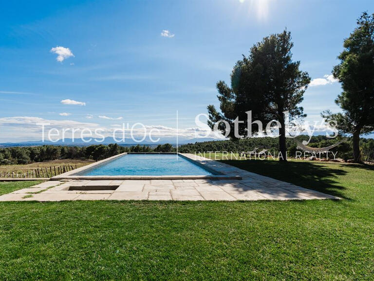 House Perpignan - 8 bedrooms - 500m²