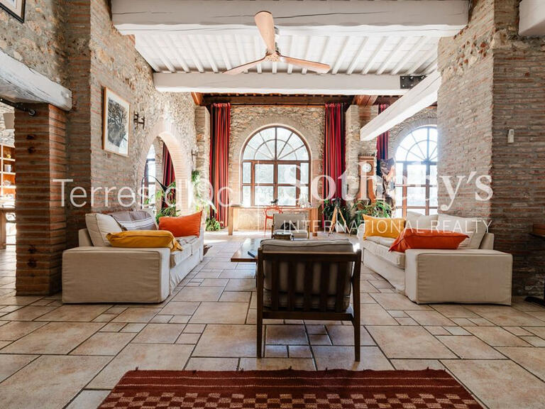 House Perpignan - 8 bedrooms - 500m²