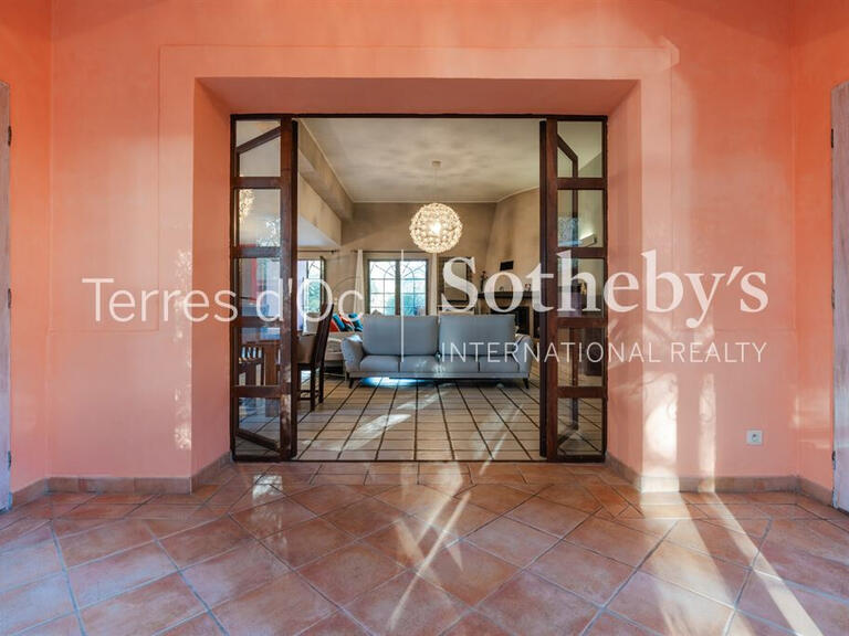 Maison Perpignan - 3 chambres - 184m²