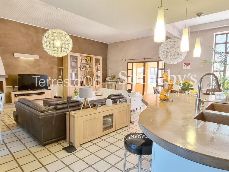 Maison Perpignan - 3 chambres - 184m²