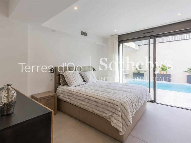 Maison Perpignan - 3 chambres - 220m²