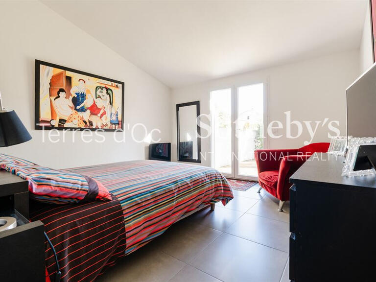 Maison Perpignan - 5 chambres - 200m²