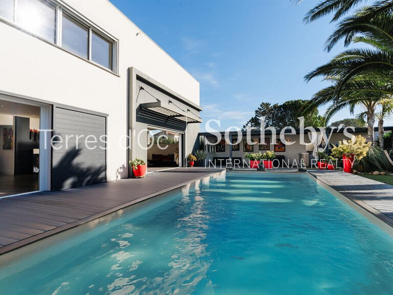 House Perpignan - 5 bedrooms - 200m²