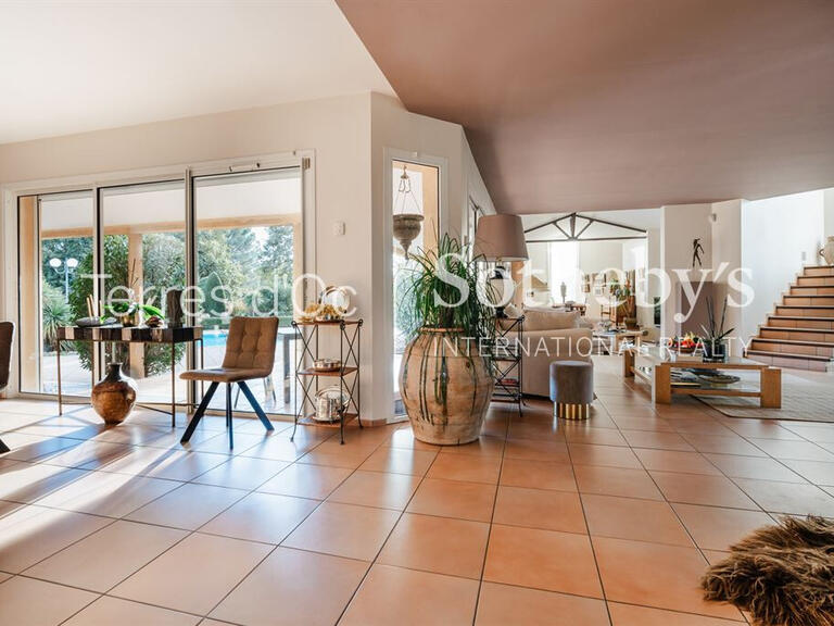 House Perpignan - 3 bedrooms - 390m²