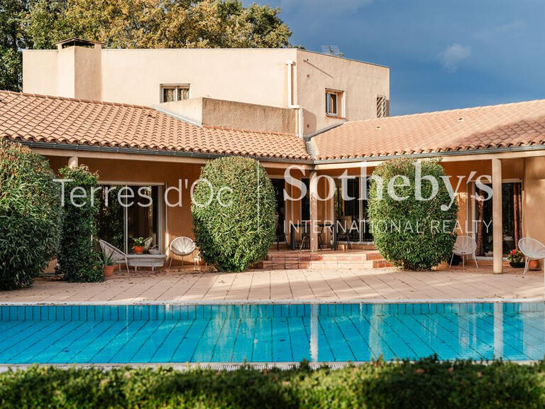 House Perpignan - 3 bedrooms - 390m²