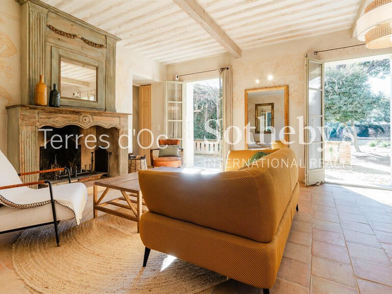 Maison Perpignan - 5 chambres - 240m²