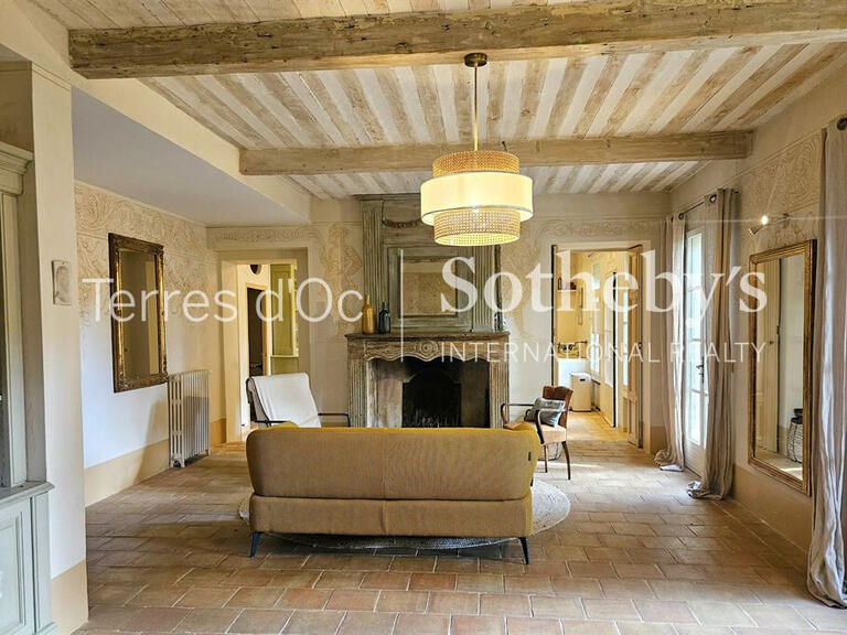 House Perpignan - 5 bedrooms - 240m²