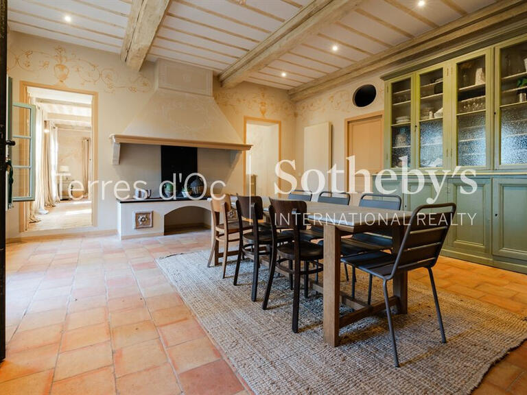 Maison Perpignan - 5 chambres - 240m²