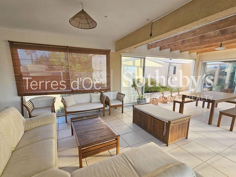 Maison Perpignan - 4 chambres - 224m²