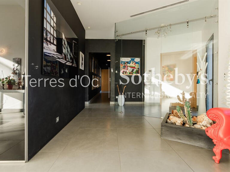 Maison Perpignan - 4 chambres - 468m²