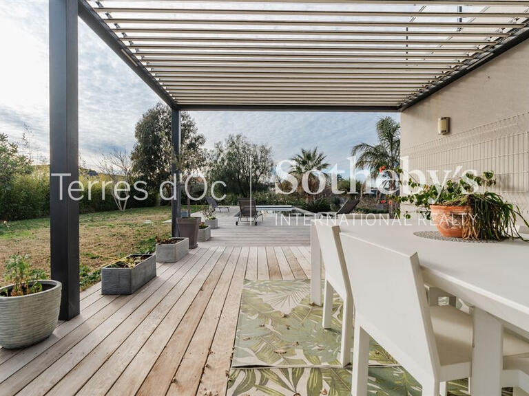 Maison Perpignan - 4 chambres - 200m²