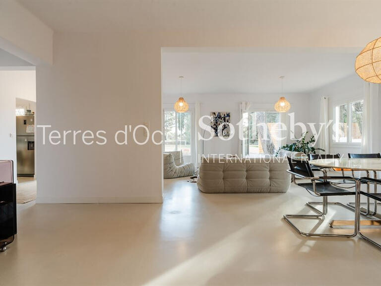 Maison Perpignan - 4 chambres - 150m²