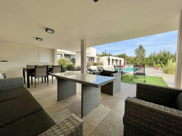 Maison Perpignan - 5 chambres - 330m²