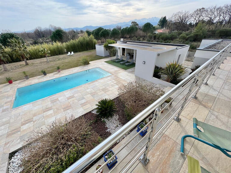 Maison Perpignan - 5 chambres - 330m²