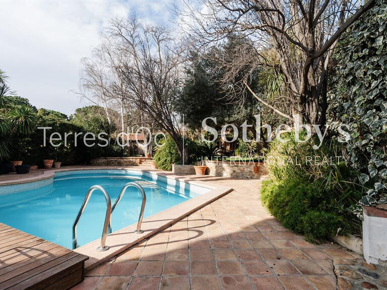 Maison Perpignan - 4 chambres - 250m²