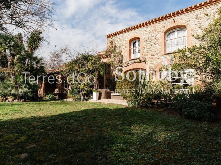 Maison Perpignan - 4 chambres - 250m²