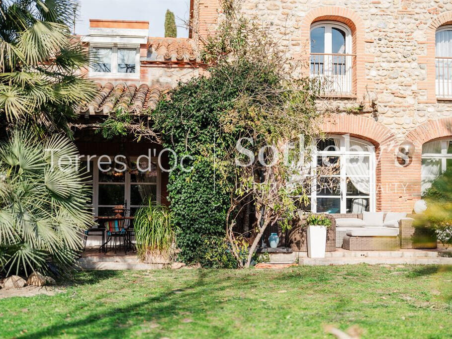 House Perpignan