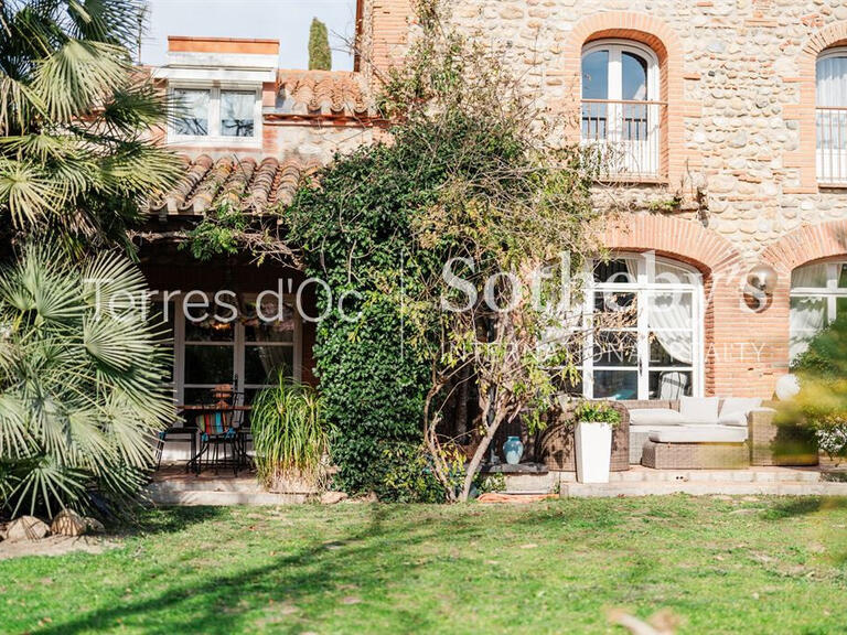 Maison Perpignan - 4 chambres - 250m²