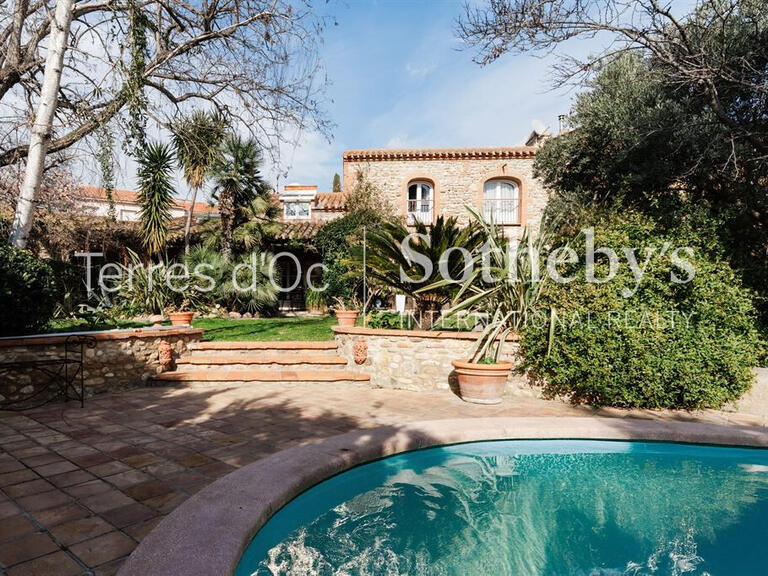 House Perpignan - 4 bedrooms - 250m²