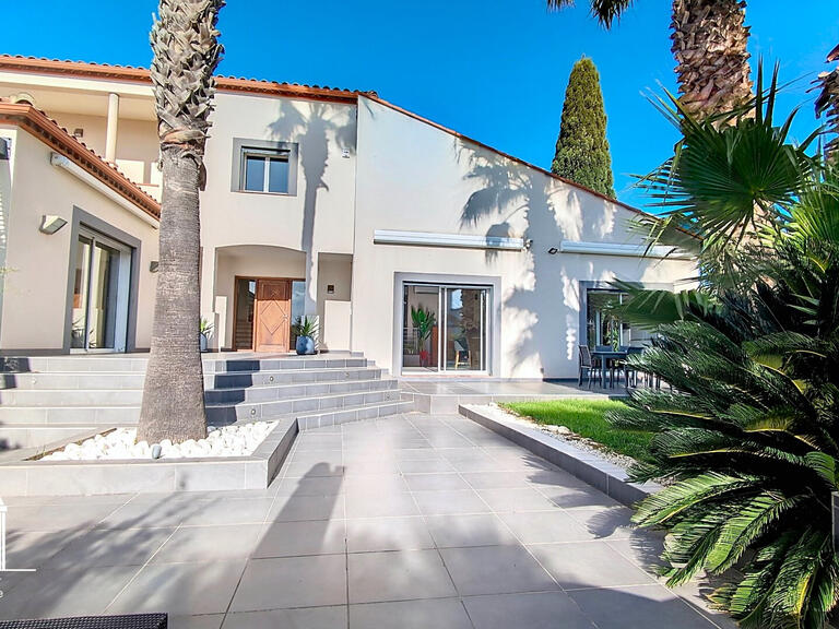 Maison Perpignan - 5 chambres - 257m²