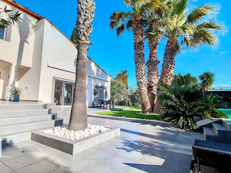 House Perpignan - 5 bedrooms - 257m²