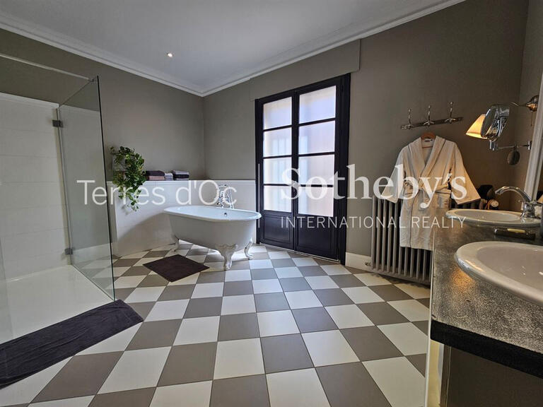 Maison Perpignan - 5 chambres - 245m²