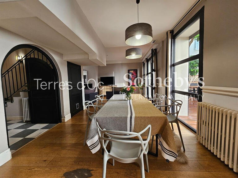 Maison Perpignan - 5 chambres - 245m²