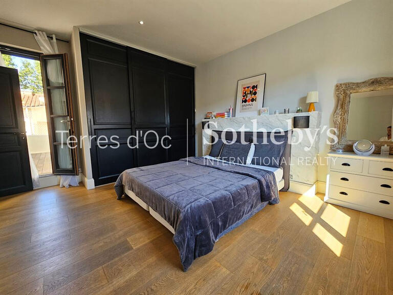 Maison Perpignan - 5 chambres - 245m²