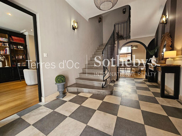 Maison Perpignan - 5 chambres - 245m²