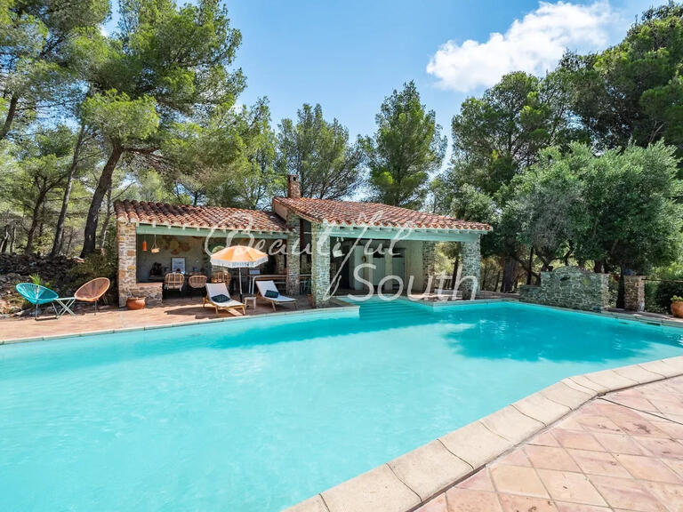 House Perpignan - 5 bedrooms - 240m²