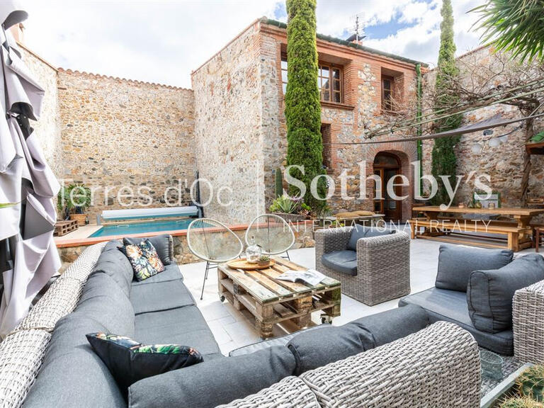 Maison Perpignan - 5 chambres - 300m²