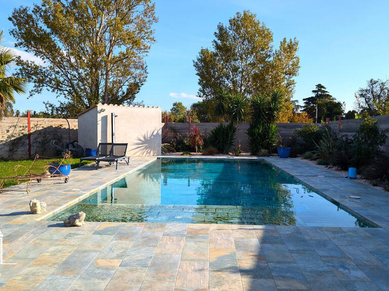 Property Perpignan - 4 bedrooms - 259m²