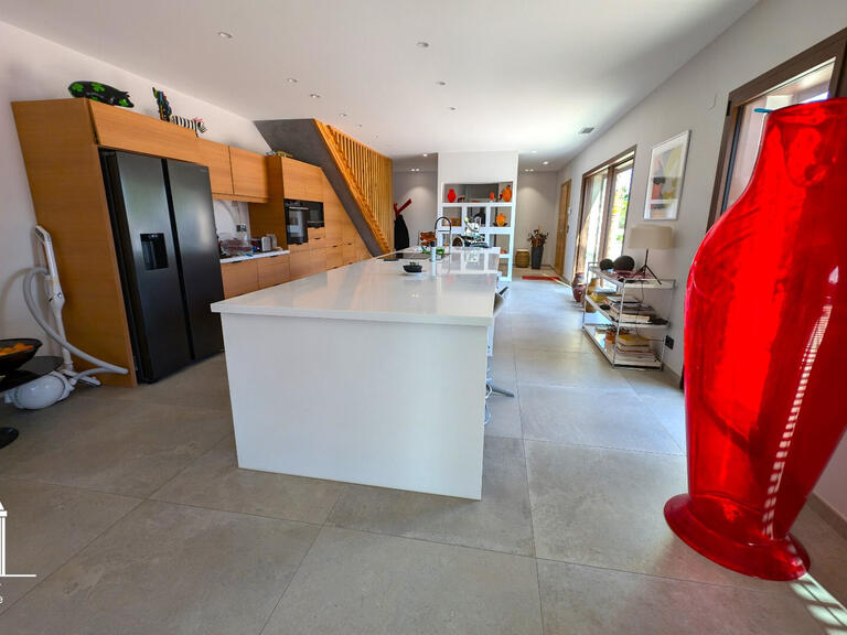 Property Perpignan - 4 bedrooms - 259m²