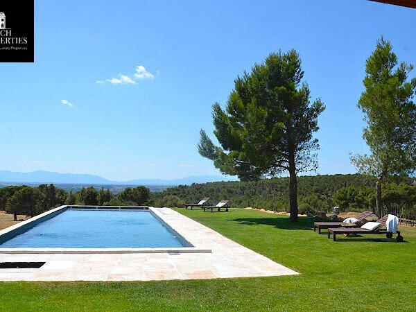 Property Perpignan - 8 bedrooms - 495m²