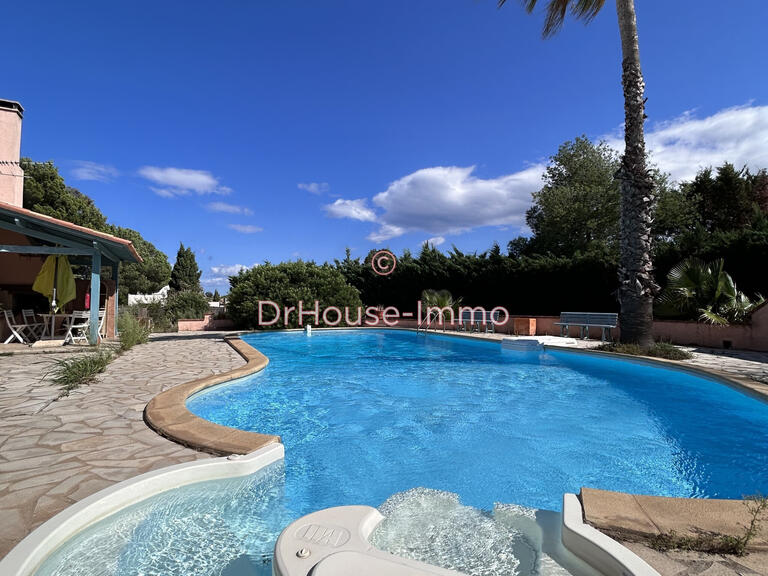 Villa Perpignan - 5 bedrooms - 248m²