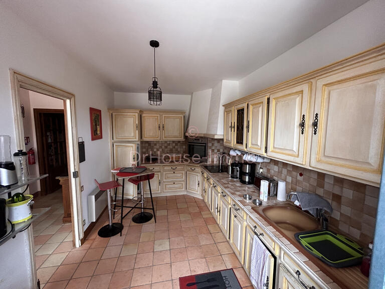 Villa Perpignan - 5 bedrooms - 248m²