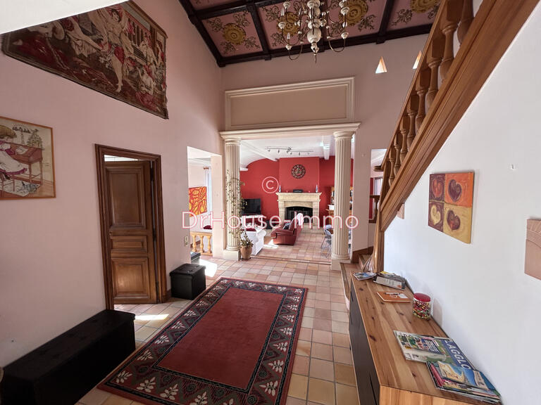 Villa Perpignan - 5 bedrooms - 248m²